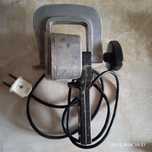 Продам вулканизатор 220v.