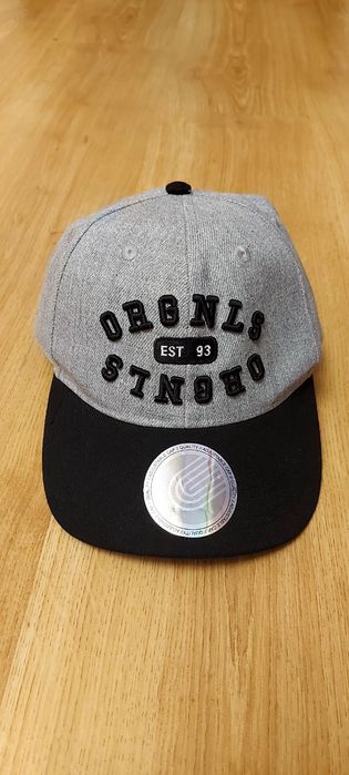 Бейсболка НМ бейс кепка