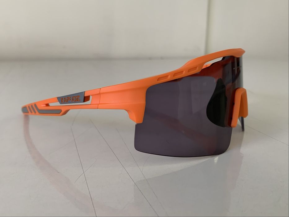 Oculos de ciclismo ou corrida Fotocromaticos