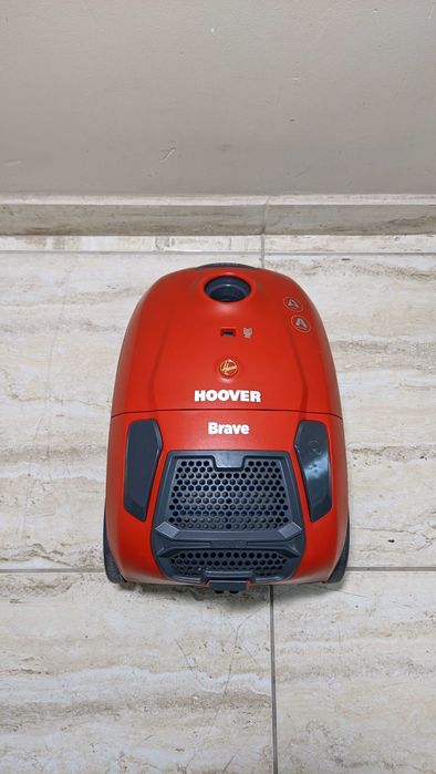 Odkurzacz Hoover Brave 700W + akcesoria