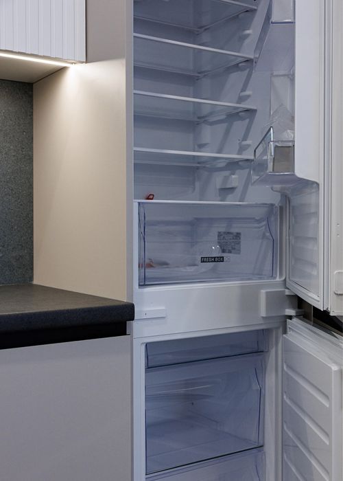 Продаж нової 2-х кімнатної квартири в ЖК Америка вул. В. Великого 10