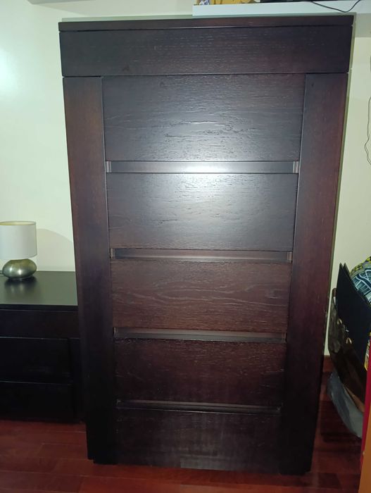 Mobília Quarto casal conjunto