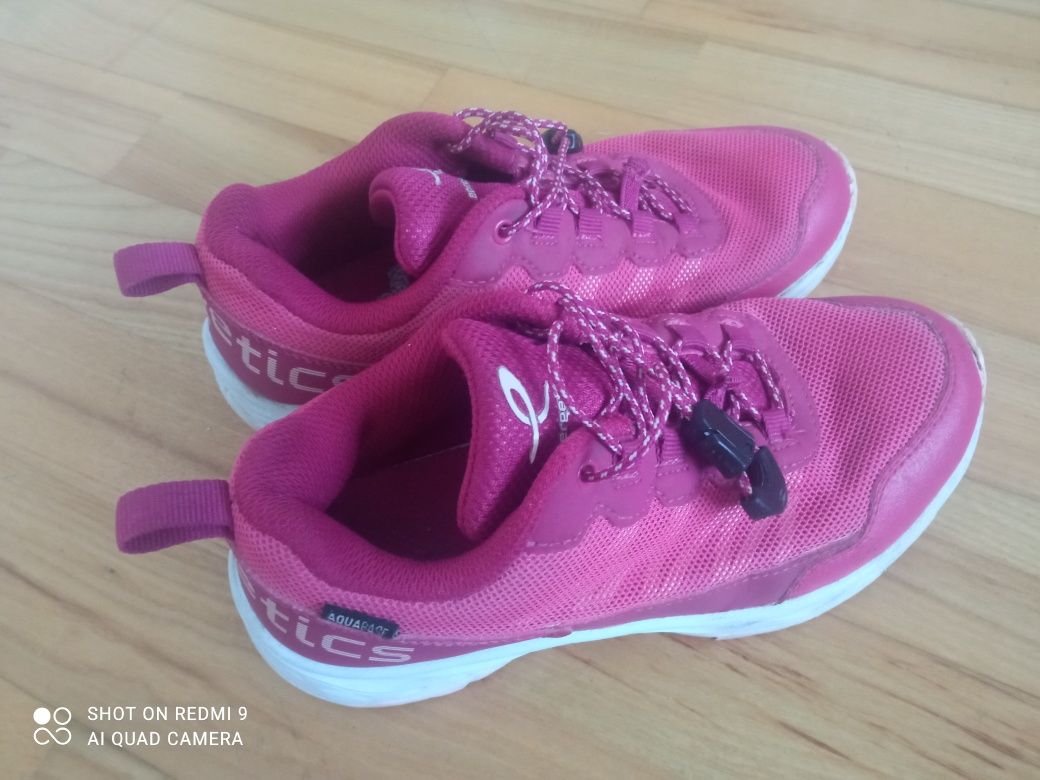 Energetics buty dziecięce