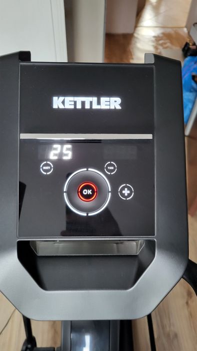 Sprzedam orbitrek Kettler Skylon S