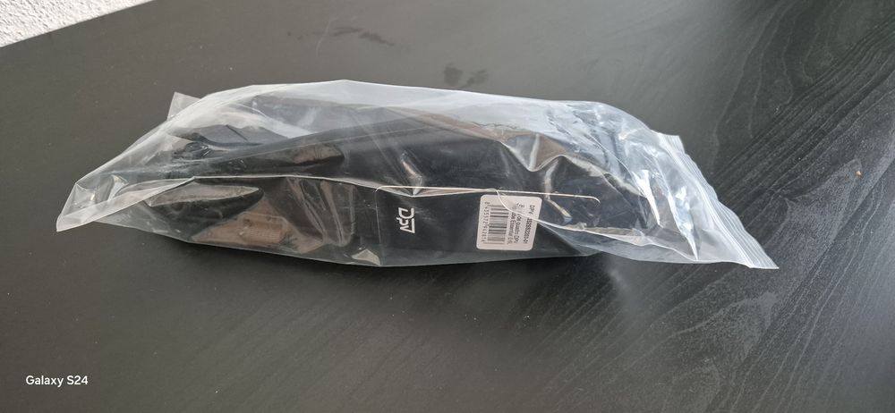 Bolsa quadro bike TT