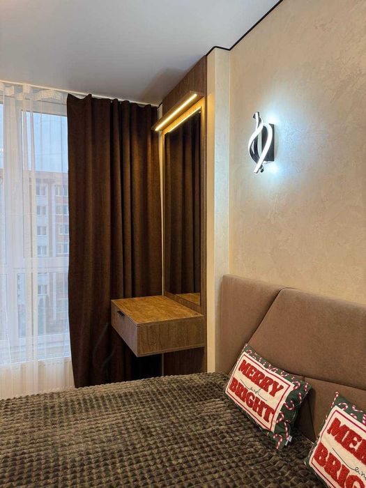 Сучасна 1.5 кімн р-н Універсаму, вул.Заміська