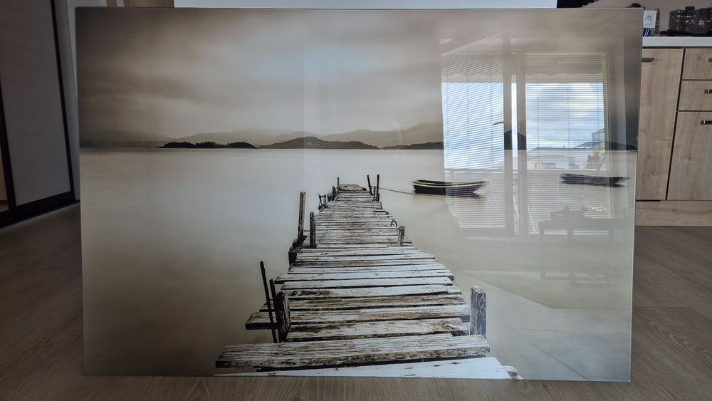 Obraz szklany 120x80