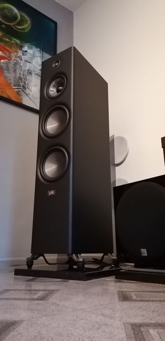 Kolumny POLK AUDIO - Reserve R700