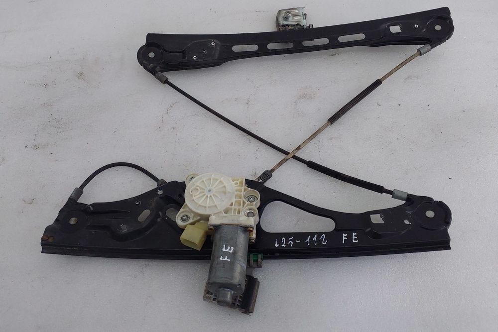 Elevador vidros frente esquerdo MERCEDES-BENZ Classe E (W211)