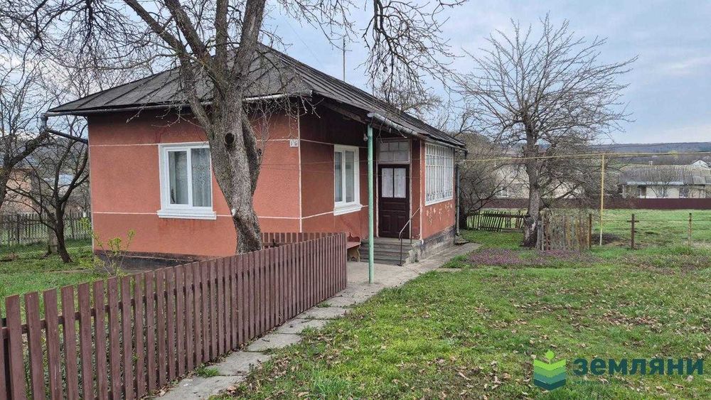 Продається гарний будинок у с. Узин на ділянці 23,42 сот (5)