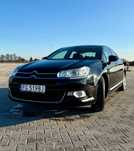 Sprzedam pięknego Citroena C5