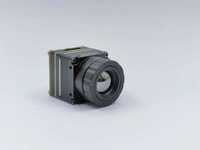 Камера FPV ночного видения тепловизор аналоговая 4/9 мм Thermal