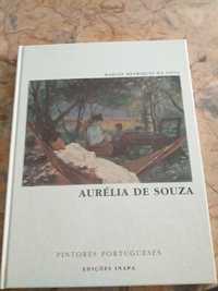 Livro " Pintores Portugueses "