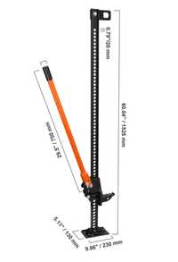 Macaco off road / high lift jack 60”