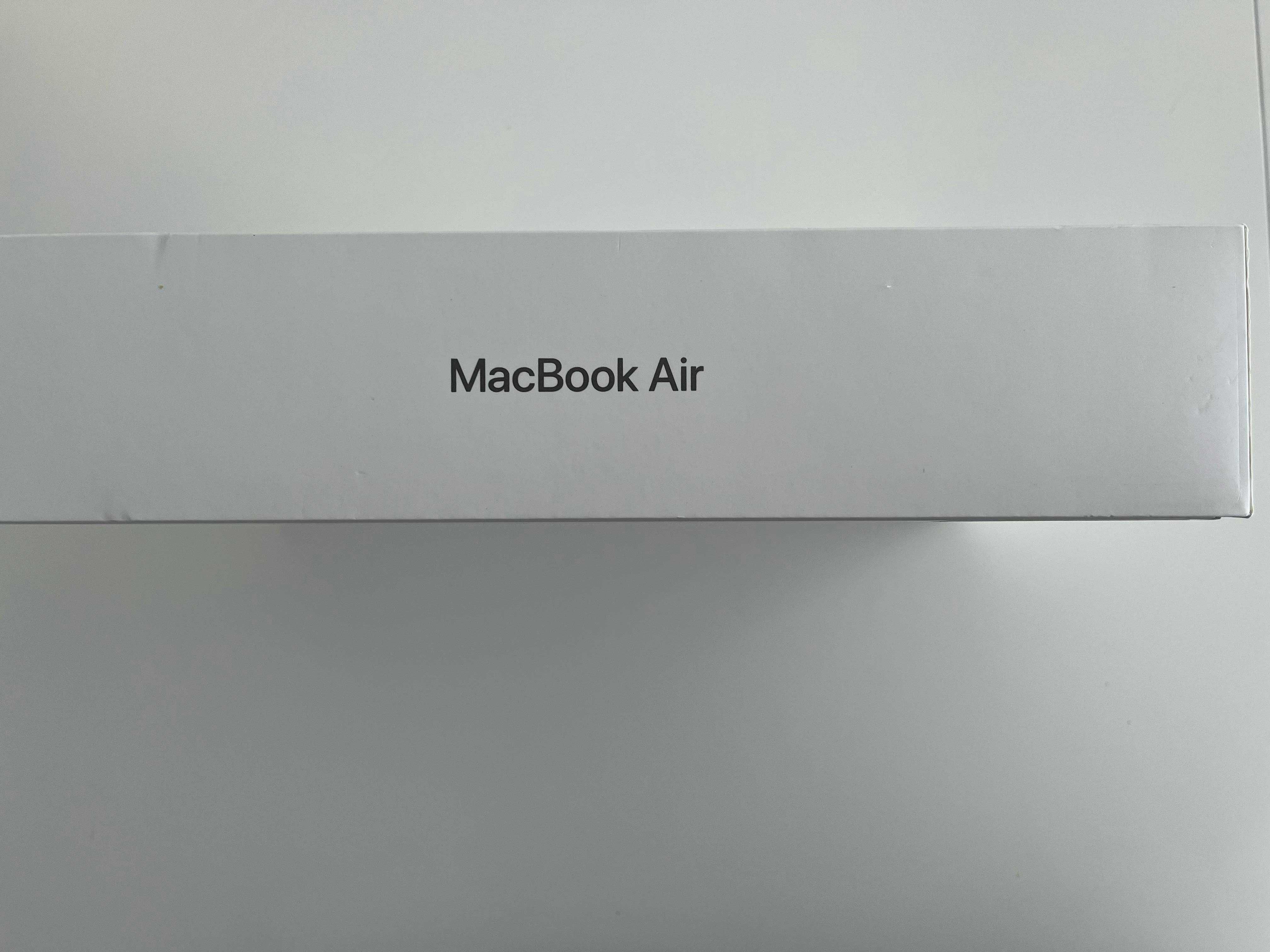 Macbook air 13 (2018) como novo