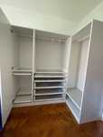 Roupeiro/Closet PAX