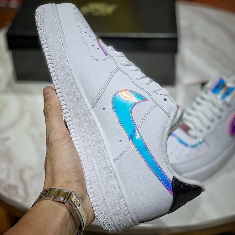 Nike Air Force 1 LV8 “ Good Game”