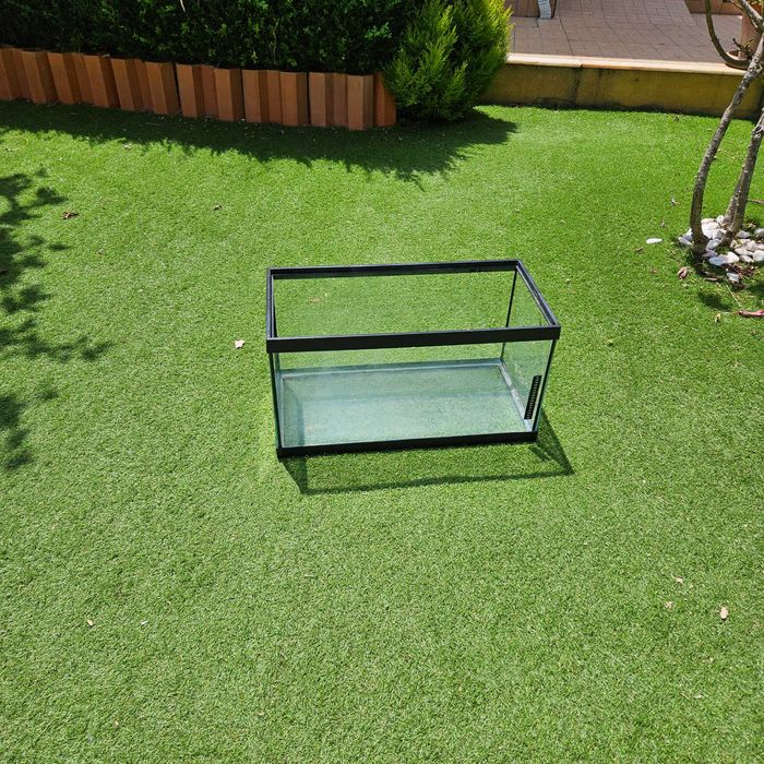 Aquário Aquatlantis 60x33x30