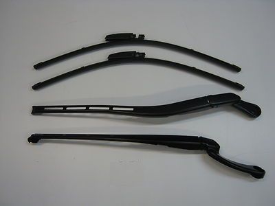 Kit braços suspensão Audi A4 B5, A6, VW Passat 3B,3BG, SkodaSuperb-eco