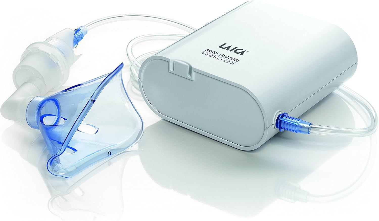 Laica NE3001 MiniPiston Inhalator tłokowy