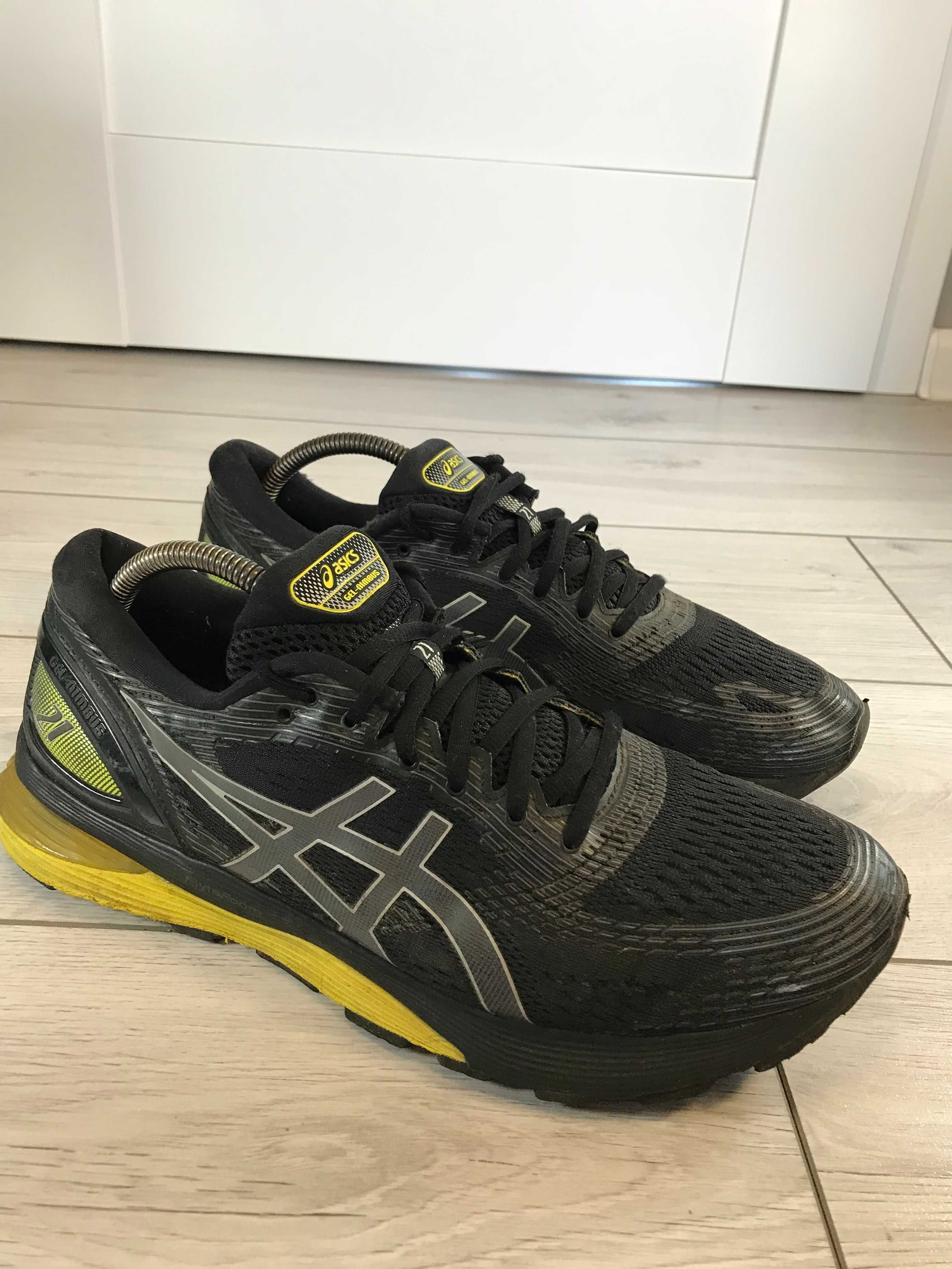 Buty ASICS Gel-Nimbus 21 rozm. 44