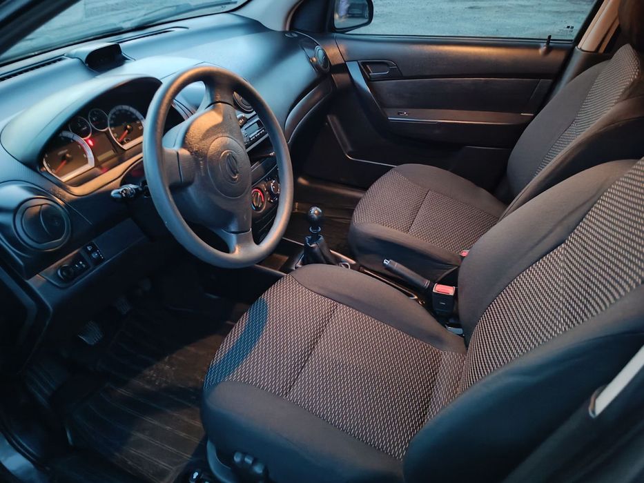 Zaz vida 1.5 2014 року