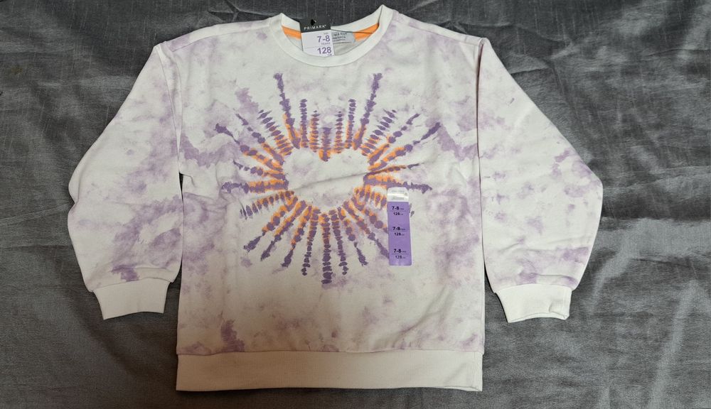 Реглан Primark р.128 см