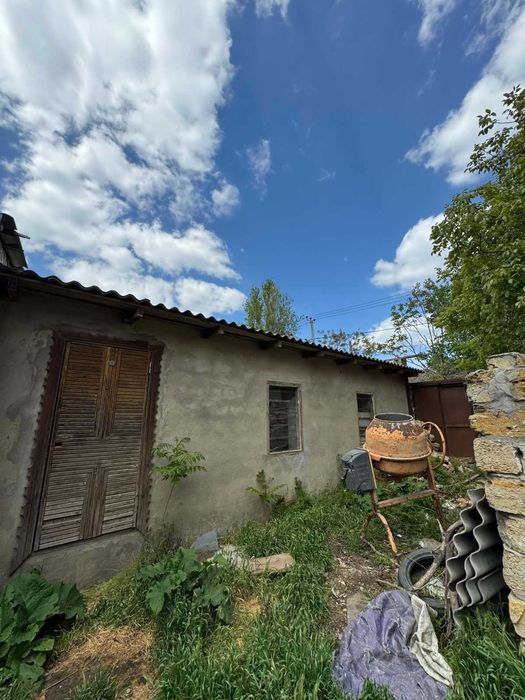 Продам квартиру на земле в районе Молдаванки! Ул. Чернышевского. 1L21