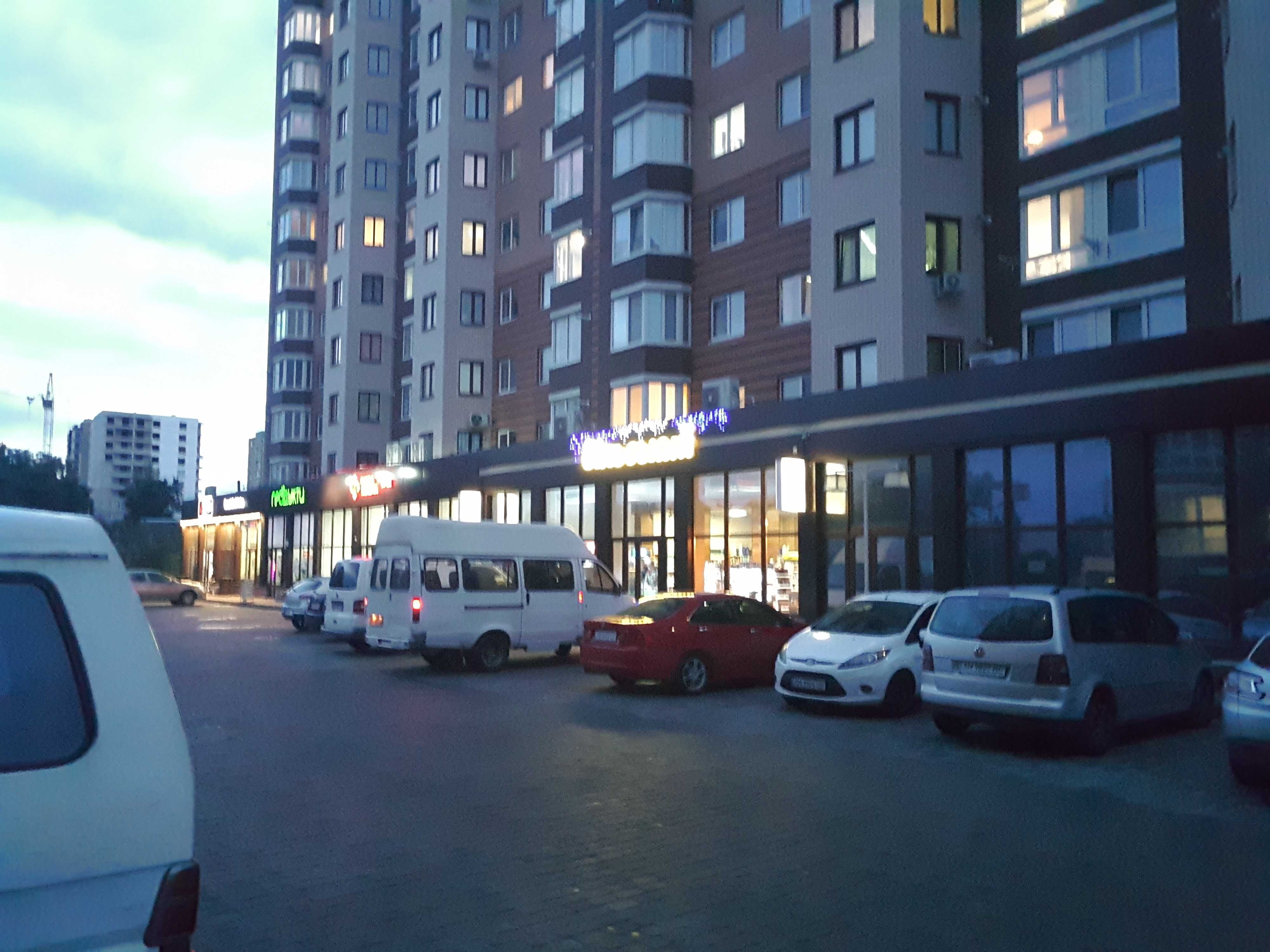 Продаеться 1-квартира в новобудові ЖК «Полісся-1