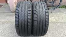 2szt DEMO Michelin Primacy 4 235/45/18 98W VOL 2024rok