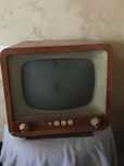 Telewizor belweder