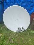 Antena satelitarna 90*100