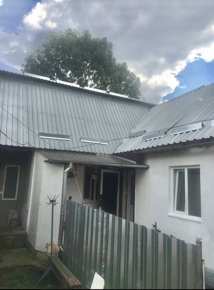 Частина будинку , центр