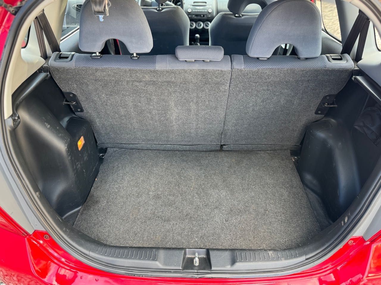 Honda Jazz 2005 1.4i механіка.