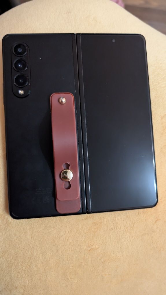 Samsung z fold 3 12/512