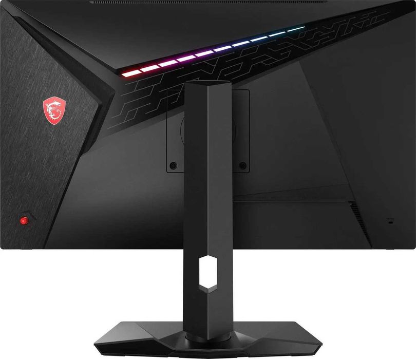 MSI Optix mag274qrf qd 2k ips 165 hz