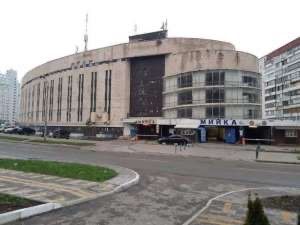 Гаражный бокс Б.Гмыри 7