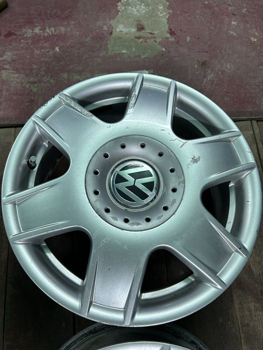 Диски R16 5x100 BBS