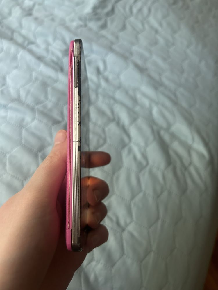 Samsung galaxy note 3 16 gb розовый цвет