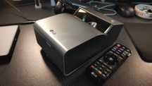 Projetor Ultra curto LG PH450UG Led