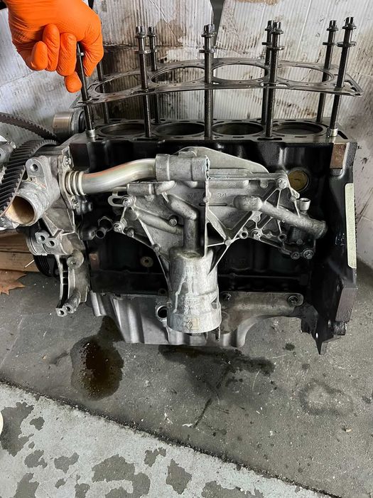 Bloco motor Opel Insignia/Astra A16LET