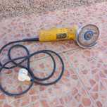 Rebarbadora Dewalt