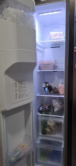 Frigorífico Samsung