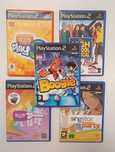 Jogos para PlayStation 2