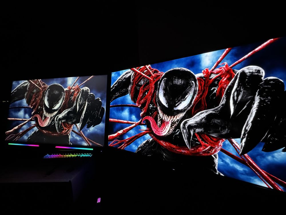 Гарантия! OLED 360гц 2K MSI MAG271QX 27” 0,03ms (игровой монитор)