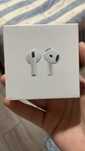 AirPods 4 brancos originais ENTRE PARA LER MAIS