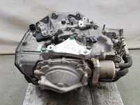 CAIXA DE VELOCIDADES NISSAN QASHQAI J10