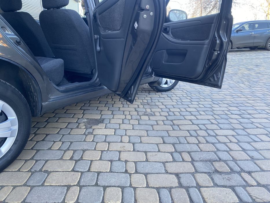 Продам Lanos SE 2013 рік