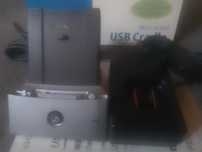 Кредл (cradle) для Sony clié PEG-S300 (PEGA-UC500)