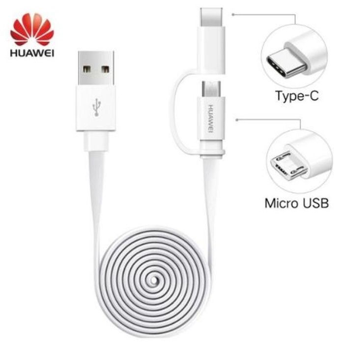 Зарядное для телефона Huawei, кабель блок для зарядки хуавей